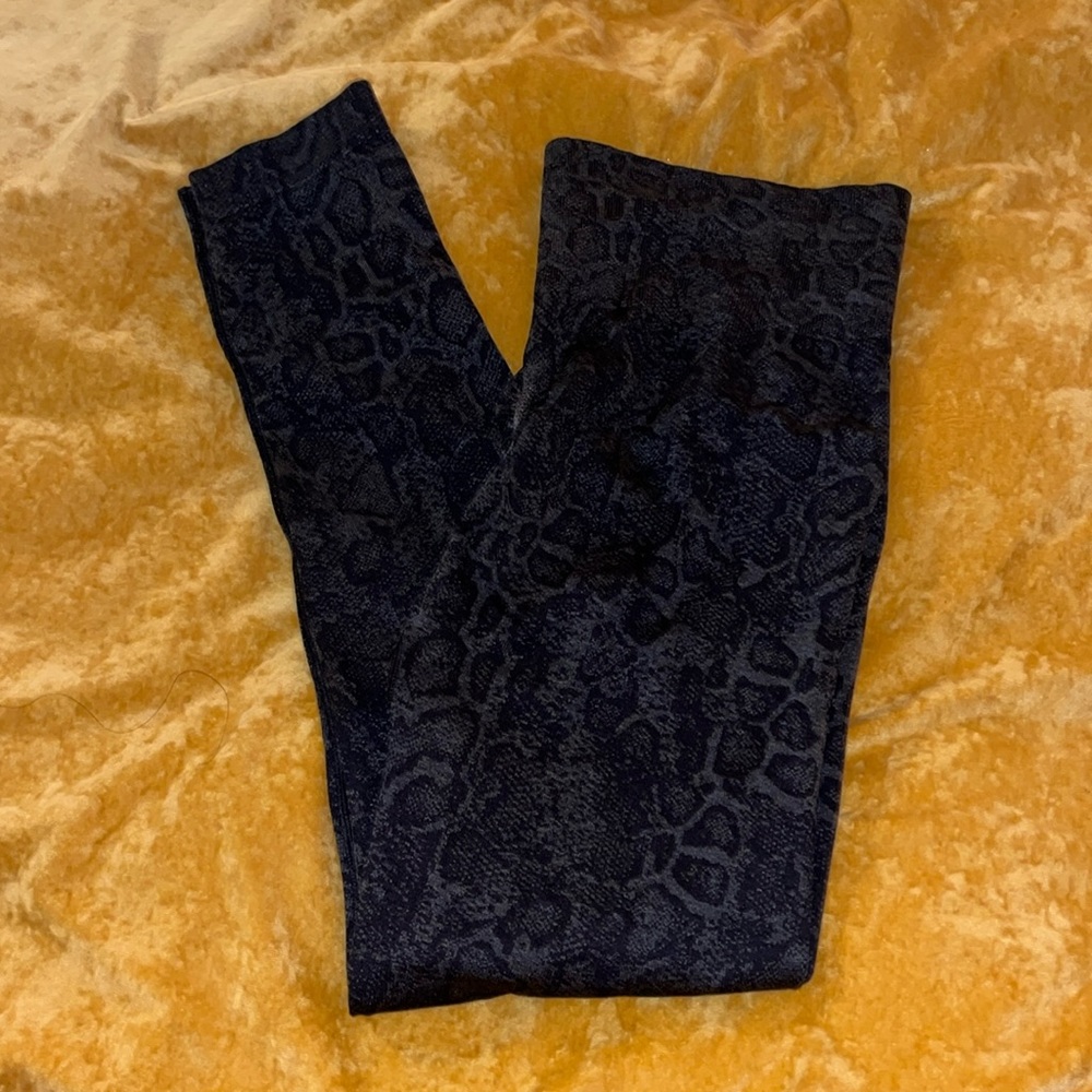 Gymshark seamless leggings